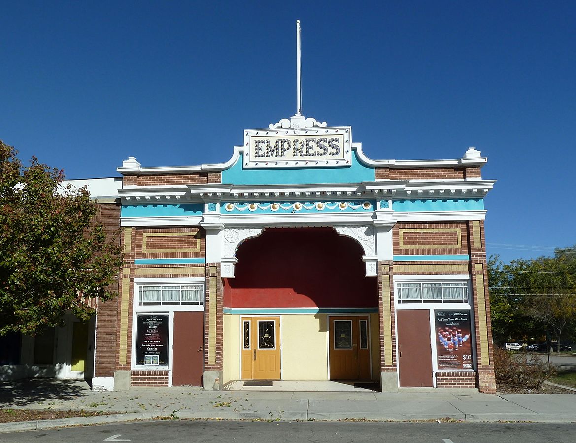 Empress Treatre